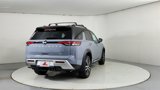 New 2025 Nissan Pathfinder Platinum image 6