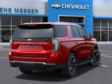 New 2025 Chevrolet Tahoe High Country w/ Sun And Tow Package image 4