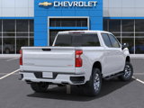 New 2025 Chevrolet Silverado 1500 RST image 4