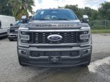 New 2026 Ford F450 Platinum w/ Platinum Plus Package image 3