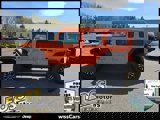 New 2025 Jeep Wrangler Willys image 4
