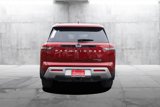New 2025 Nissan Pathfinder Platinum w/ Cargo Package image 6