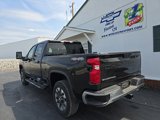 Used 2024 Chevrolet Silverado 2500 LT image 6