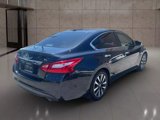 Used 2017 Nissan Altima 2.5 SL w/ Moonroof Package image 4