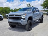 New 2025 Chevrolet Silverado 1500 RST image 2