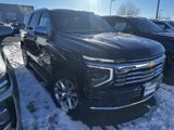 New 2025 Chevrolet Tahoe Premier image 5