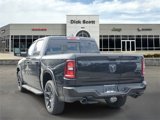 New 2025 RAM 1500 Laramie image 3