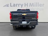 New 2025 Chevrolet Silverado 2500 High Country w/ High Country Premium Package image 4
