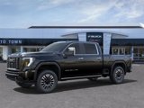 New 2025 GMC Sierra 3500 Denali Ultimate image 2