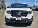 New 2025 Honda Ridgeline Black Edition image 2