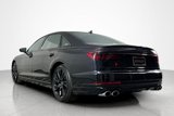 New 2025 Audi S8 image 4