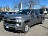 New 2025 Chevrolet Silverado 1500 LT image 5