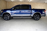 Used 2023 Nissan Titan Platinum Reserve w/ Moonroof Package image 5
