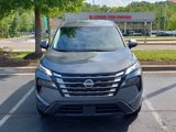 Used 2025 Nissan Rogue SV image 5