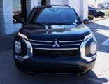 New 2025 Mitsubishi Outlander SEL image 2