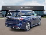 New 2025 INFINITI QX80 Luxe image 3