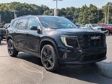 New 2026 GMC Acadia Elevation w/ Black Edition image 3