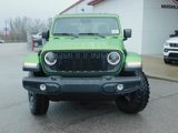 New 2025 Jeep Gladiator Willys image 3