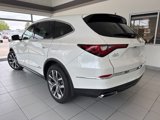 Used 2024 Acura MDX SH-AWD w/ Technology Package image 4