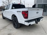 New 2025 Ford F150 XLT image 6