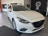 Used 2016 MAZDA MAZDA3 i Sport w/ Preferred Equipment Package image 2