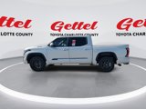 New 2025 Toyota Tundra Platinum image 5