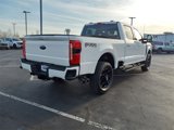 New 2025 Ford F250 Lariat image 6
