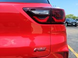 New 2026 Chevrolet TrailBlazer RS image 6