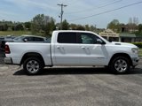 Used 2024 RAM 1500 Laramie image 2