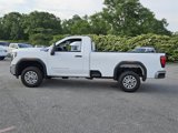 Certified 2025 GMC Sierra 2500 Pro w/ 1SA Pro Safety Plus Package image 2