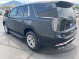 New 2025 Chevrolet Tahoe Premier image 6