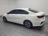 Used 2021 Kia Forte LXS image 3