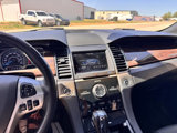 Used 2014 Ford Taurus Limited w/ Equipment Group 301A image 3