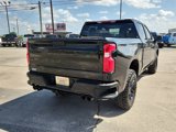 Used 2021 Chevrolet Silverado 1500 LT Trail Boss w/ Bed Protection Package image 4