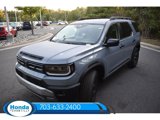 New 2026 Honda Passport RTL image 4