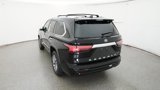 New 2025 Toyota Sequoia 4WD image 5