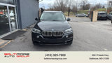 Used 2015 BMW X5 xDrive50i image 2