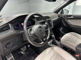 Used 2019 Volkswagen Tiguan SEL Premium R-Line image 2