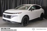 New 2025 Nissan Murano SV image 3