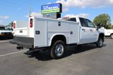 Used 2024 Chevrolet Silverado 2500 W/T w/ WT Convenience Package image 5