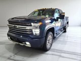 Used 2022 Chevrolet Silverado 2500 High Country image 2