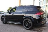 New 2026 Mercedes-Benz GLE 53 AMG 4MATIC image 4