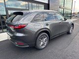New 2025 MAZDA CX-90 Plug-In Hybrid w/ Preferred image 3