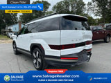 Used 2025 Hyundai Santa Fe Limited image 3
