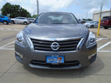 Used 2015 Nissan Altima 2.5 S w/ Power Driver Seat Package image 2