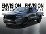 New 2025 RAM 1500 Laramie w/ Night Edition image 4