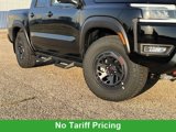 New 2025 Nissan Frontier PRO-4X w/ Pro Premium Package image 2