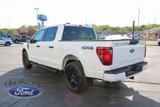 New 2025 Ford F150 STX w/ STX Black Appearance Package image 5