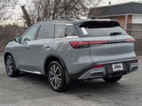 New 2025 INFINITI QX60 Autograph w/ Cargo Package image 5