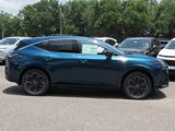 New 2025 Nissan Murano Platinum image 2